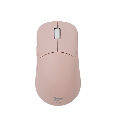 Pele White Shark WGM-5015 Aero Pink