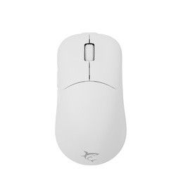 Pele White Shark WGM-5015 Aero White