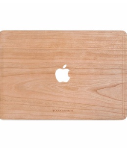  Woodcessories EcoSkin Apple Air 11 Cherry eco090  Hover