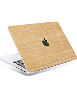  Woodcessories EcoSkin Apple Pro 15 (2016)  Bamboo eco166  Hover