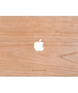  Woodcessories EcoSkin Apple Pro Retina 15 Cherry eco099  Hover