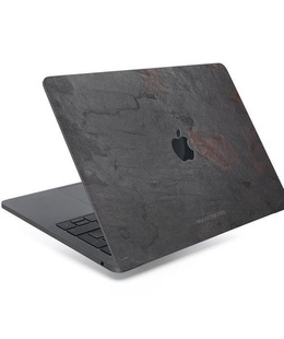  Woodcessories EcoSkin Apple Pro-Touchbar 15  volcano black sto049  Hover