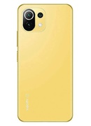 Telefons Xiaomi Mi 11 Lite 5G Dual 6+128GB citus yellow Hover