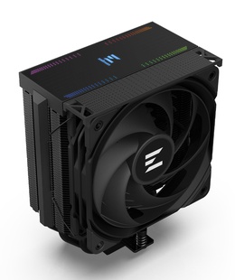  Zalman CNPS13X Black 120mm ARGB  Hover