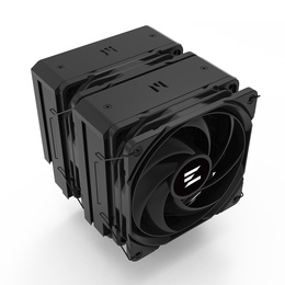  Zalman CNPS14X Duo Black 120mm