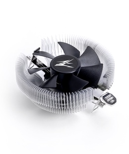  Zalman CNPS80G Rev.1  Hover