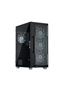  Zalman I3 NEO, ARGB fan x4 Black Hover
