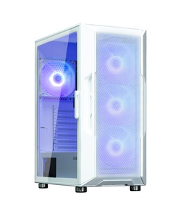  Zalman I3 NEO, ARGB fan x4 White  Hover