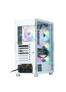  Zalman I3 NEO White, RGB fan x4 Hover