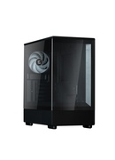  Zalman P10 Black Micro-ATX Mini Tower Hover