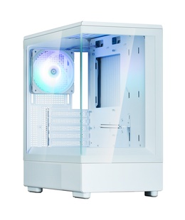  Zalman P10 White  Micro-ATX Mini Tower  Hover