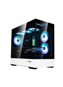  Zalman P30 BW 120mm ARGB Fan x3 Hover