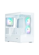  Zalman P30 White V2 ARGB Fan x3