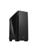  Zalman S3 TG ATX, 120mm fan x3, T/G