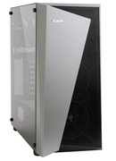  Zalman S4 Plus ATX, 120mm RGB fan