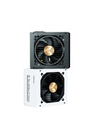  Zalman TeraMax2 750W 80+ Gold Gen5 WH Hover