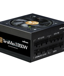  Zalman TeraMax2 850W 80+ Gold Gen5  Hover