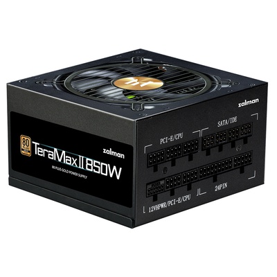  Zalman TeraMax2 850W 80+ Gold Gen5