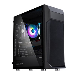  Zalman Z1 Plus ATX