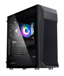  Zalman Z1 Plus ATX  Hover