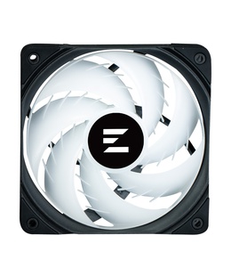  Zalman ZM-AF120 ARGB Black 120mm  Hover