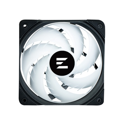 Zalman ZM-AF120 ARGB Black 120mm