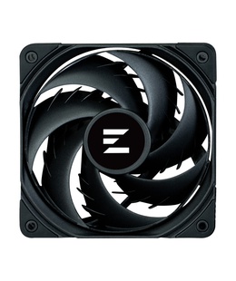  Zalman ZM-AF120 Black 120mm  Hover