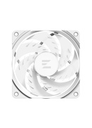  Zalman ZM-AF120R ARGB White 120mm