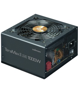  Zalman ZM1000-TMX2SE TeraMaxII 1000W 80+ Gold  Hover