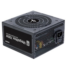  Zalman ZM700-TXII MegaMax 700W,80Plus