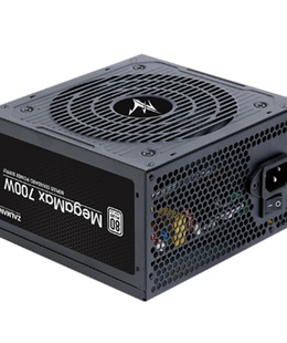  Zalman ZM700-TXII MegaMax 700W,80Plus  Hover