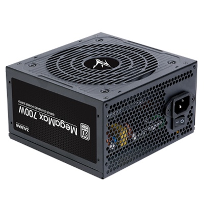  Zalman ZM700-TXII MegaMax 700W,80Plus