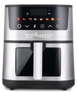  Zelmer ZAF5000 Air Fryer  Hover