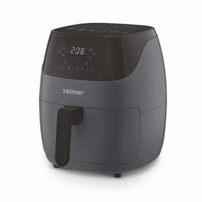  Zelmer ZAF5502G Elektra 5L Air Fryer