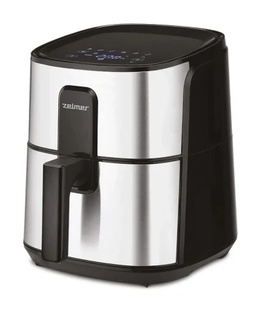  Zelmer ZAF6000 Air Fryer  Hover