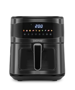  Zelmer ZAF6020 Air Fryer  Hover