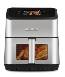  Zelmer ZAF6555 Air Fryer Digital Pro  Hover