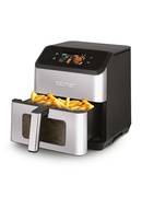  Zelmer ZAF6555 Air Fryer Digital Pro Hover