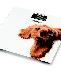 Svari Zelmer ZBS1010 Crazy dog  Hover