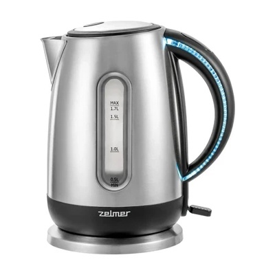 Tējkanna Zelmer ZCK7950