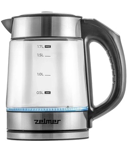 Tējkanna Zelmer ZCK8033  Hover