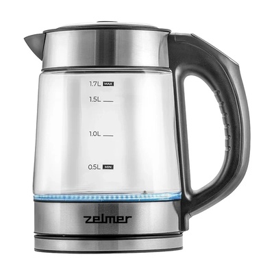 Tējkanna Zelmer ZCK8033