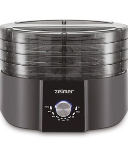  Zelmer ZFD1004  Hover