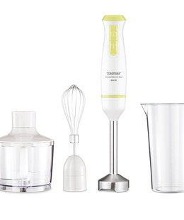 Blenderis Zelmer ZHB4562L Pulsar Deluxe Max  Hover