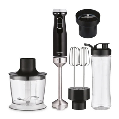 Blenderis Zelmer ZHB4642 X-act