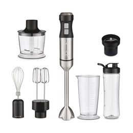 Blenderis Zelmer ZHB4753 Vario