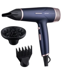 Fēns Zelmer ZHD9005  Hover