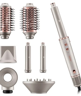 Fēns Zelmer ZHL1450  Hover