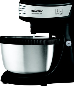 Mikseris Zelmer ZHM2459BS  Hover