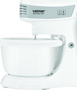 Mikseris Zelmer ZHM2459S  Hover